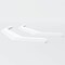 Ekena Millwork 33W x 33H x 38T Small Cameron Decorative Fretwork Ceiling Panels in Architectural Grade PVC CELP33X3301CAM - alternate 2